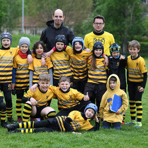Víkendový Brno Cup a další