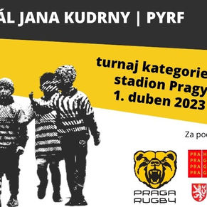 Čeká nás dlouhý den na Pragovce