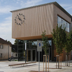 Informace o jarnímu soustředění