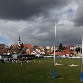 Praga nestačila na favorizované Říčany