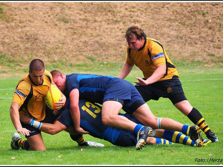 Praga porazila v přípravě Petrovice