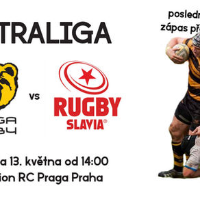 Áčko naposledy doma před play-off