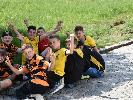 Výsledky z Frankfurtu