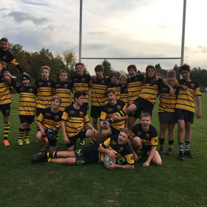 U14 ukořistili 5. místo na PYRFu