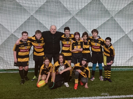 Hodnocení U13: Zbuzany, 14.2