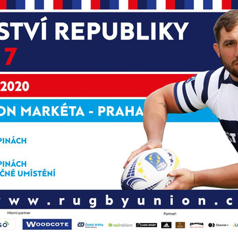 Podpořte Pragovku na MČR 7s
