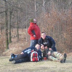 Brdy 2019: Probíhají registrace