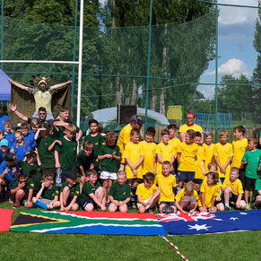 "Desítky" na turnaji Havran Cup