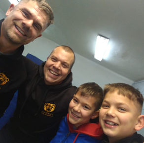 Úspěch mise Nářadí 1