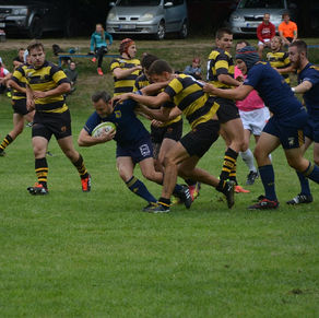 Sedmičkový bronz pro Pragu