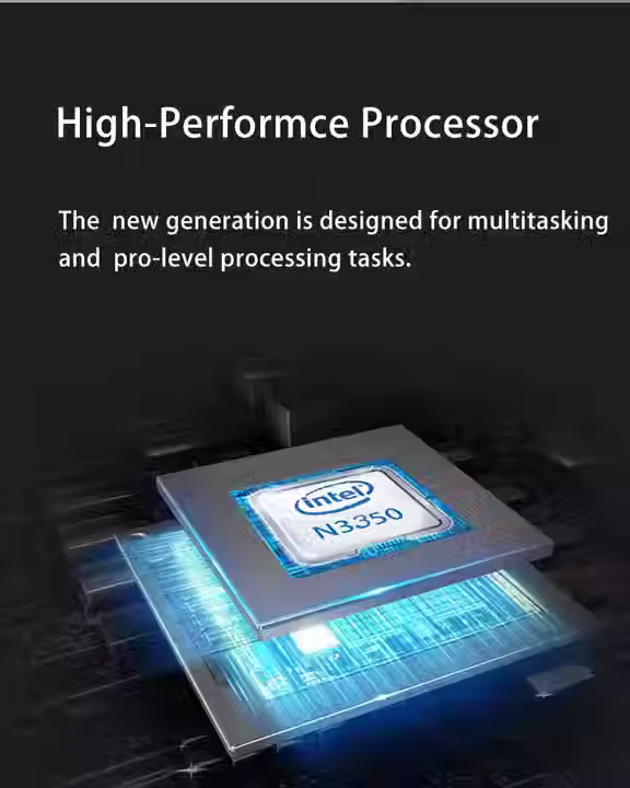 Thumbnail: 14 inch cheapest education school laptop intel celeron ram 6gb rom 128gb ssd