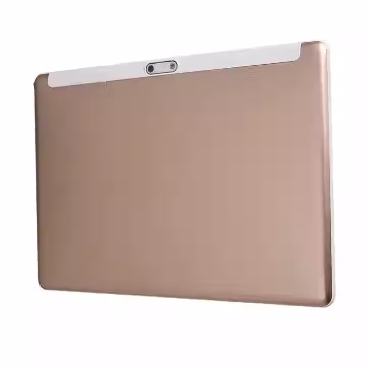 Thumbnail: China supplier New tablet 10 inch Android 8 Deca Core 2GB/32GB tablet