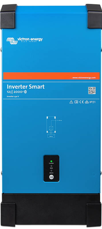 inversor victron