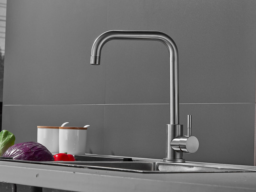 Thumbnail: Abode  Stainless Steel