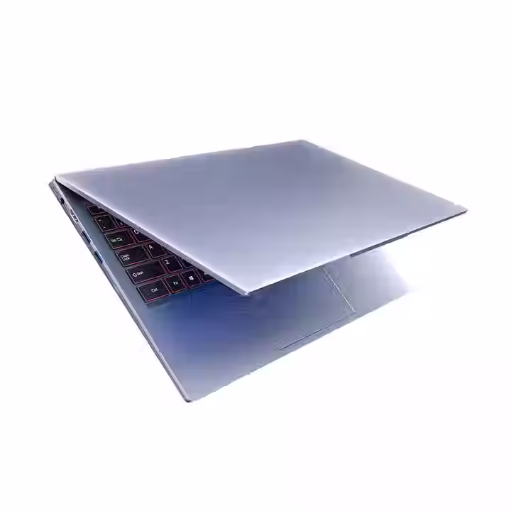 Thumbnail: New Powerful i9 cCPU Laptop Support Fingerprint Multiple Port Big Memory