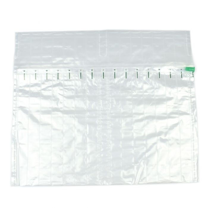 Thumbnail: 100μm Thick Inflatable Valved Bags &amp; Double Layer Box Postal Pack Se