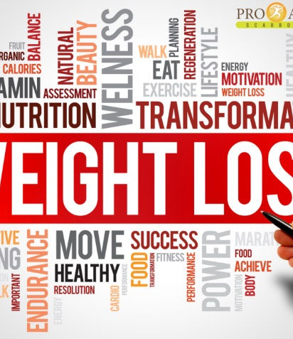 Diet Change For Weight Loss