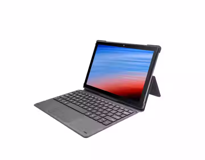 Thumbnail: 10 inch 1920*1200 screen 4gb/64gb octa core android 11.0 office tablet pc