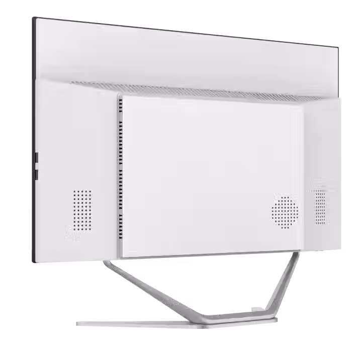 Thumbnail: 21.5inch Intel core i5 All in one PC Computer GreatAsia Hot sales desktop office