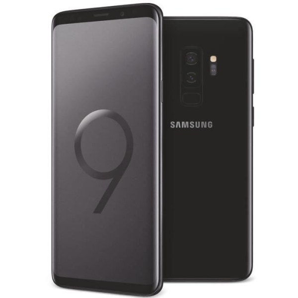 S9 plus