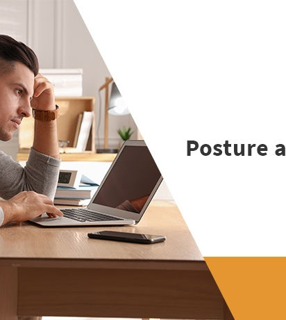 Posture and Men’s Health