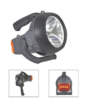 forensic search light