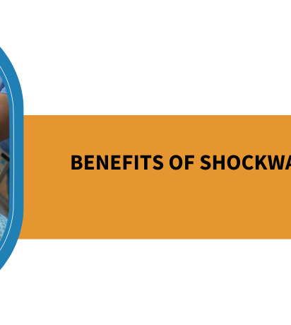 Benefits of Shockwave Therapy to Chronic Pain