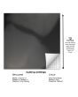 Thumbnail: 12" x 12" Sticker Vinyl for Cricut & Silhouette Cutters - 39 Solid Colours Pack