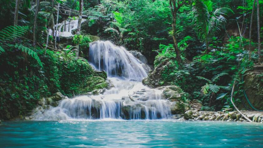 Healing in Paradise: How Nature Deepens the Massage Experience