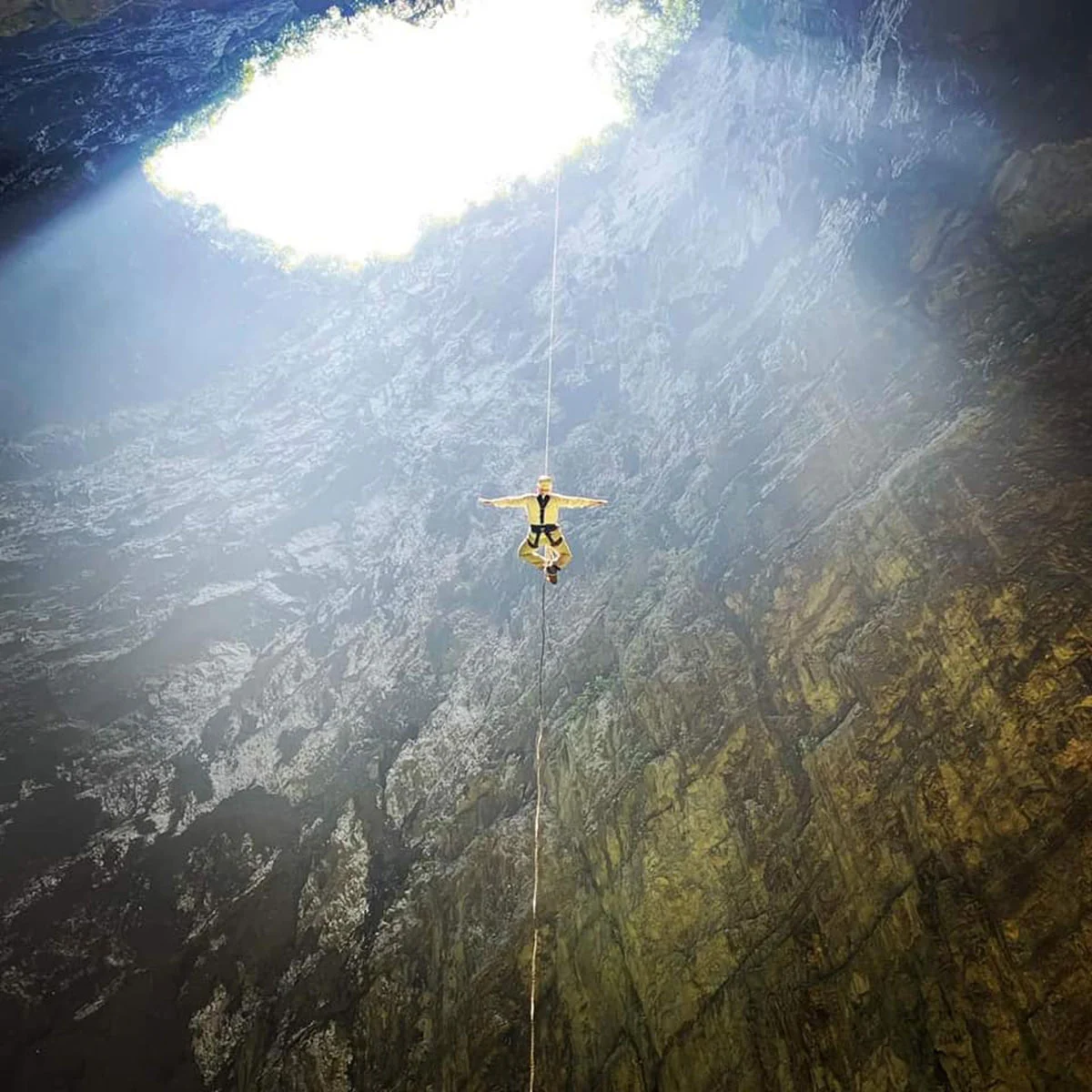 Let Tamuin leave a mark in your pilot´s heart