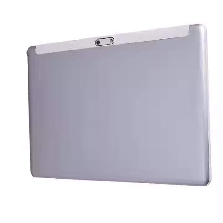 Thumbnail: MTK X20 FHD Android tablet 10 inch Deca core Android 8 DDR 2GB ram 32GB rom 4g