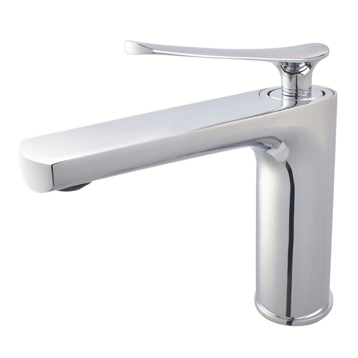 Alessa Chrome Basin Tap