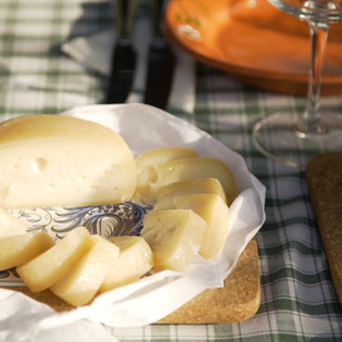 Queijo de Serpa