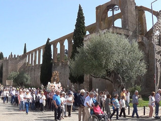 Festas de Nª Sª da Guadalupe 2017