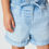 Miniature : Short - jean 