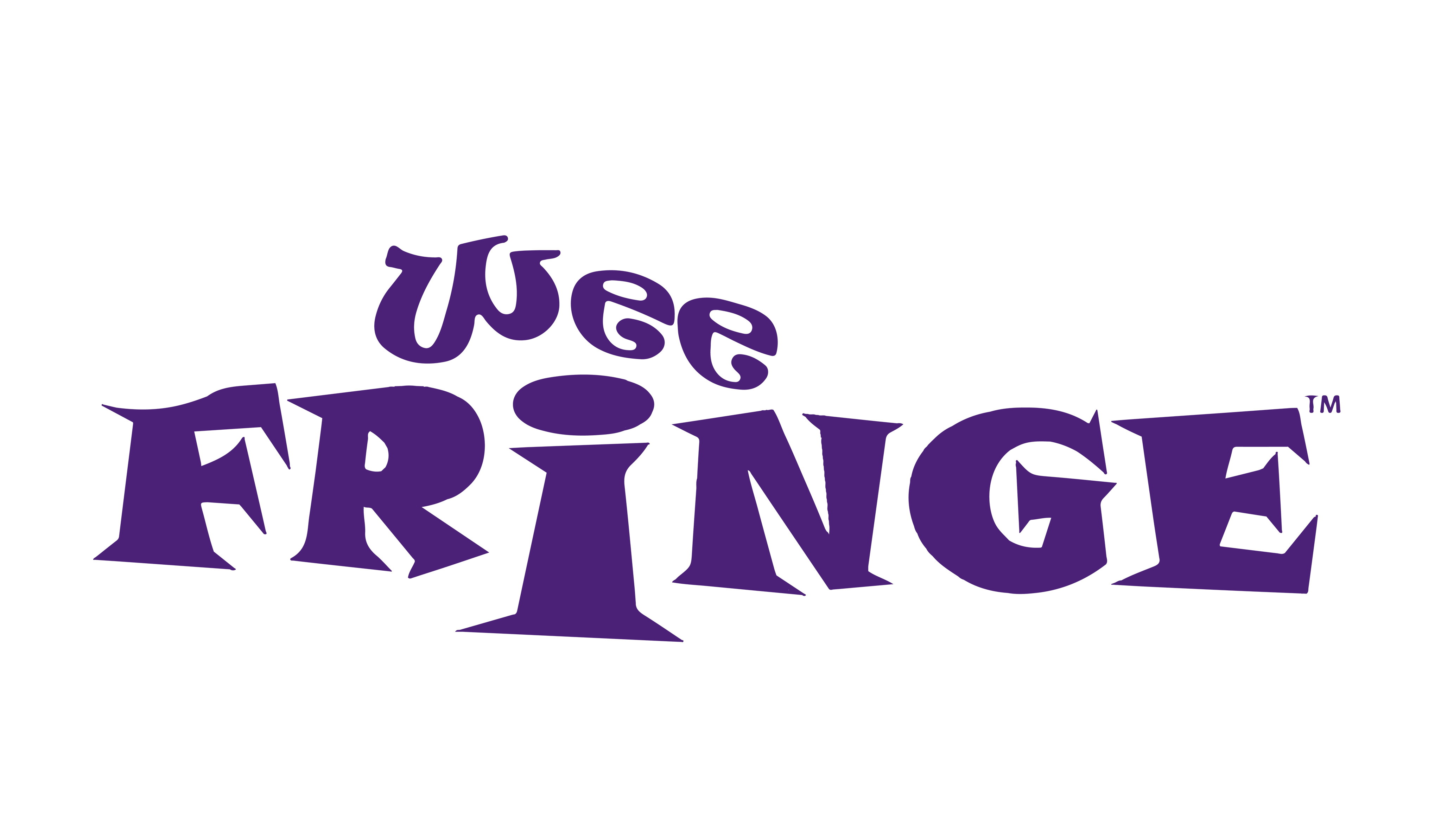 The Wee Fringe
