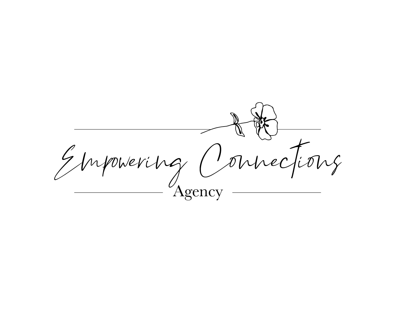 Empowering Connections Agency