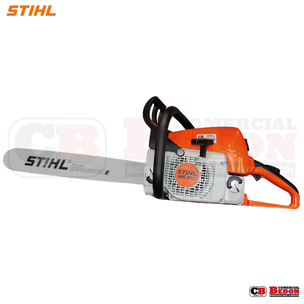 Motosierra-stihl-310