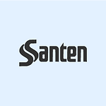 Santen Logo