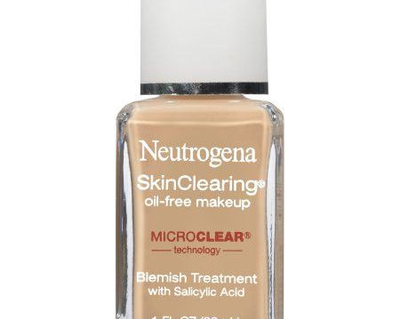 Tired of Acne.. Here's something cheap to try