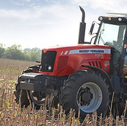 Tractor KOTAN Seguridad