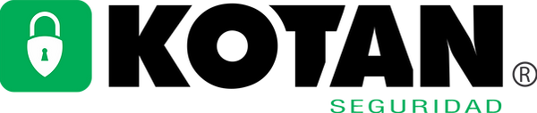 KOTAN Seguridad Logo 2