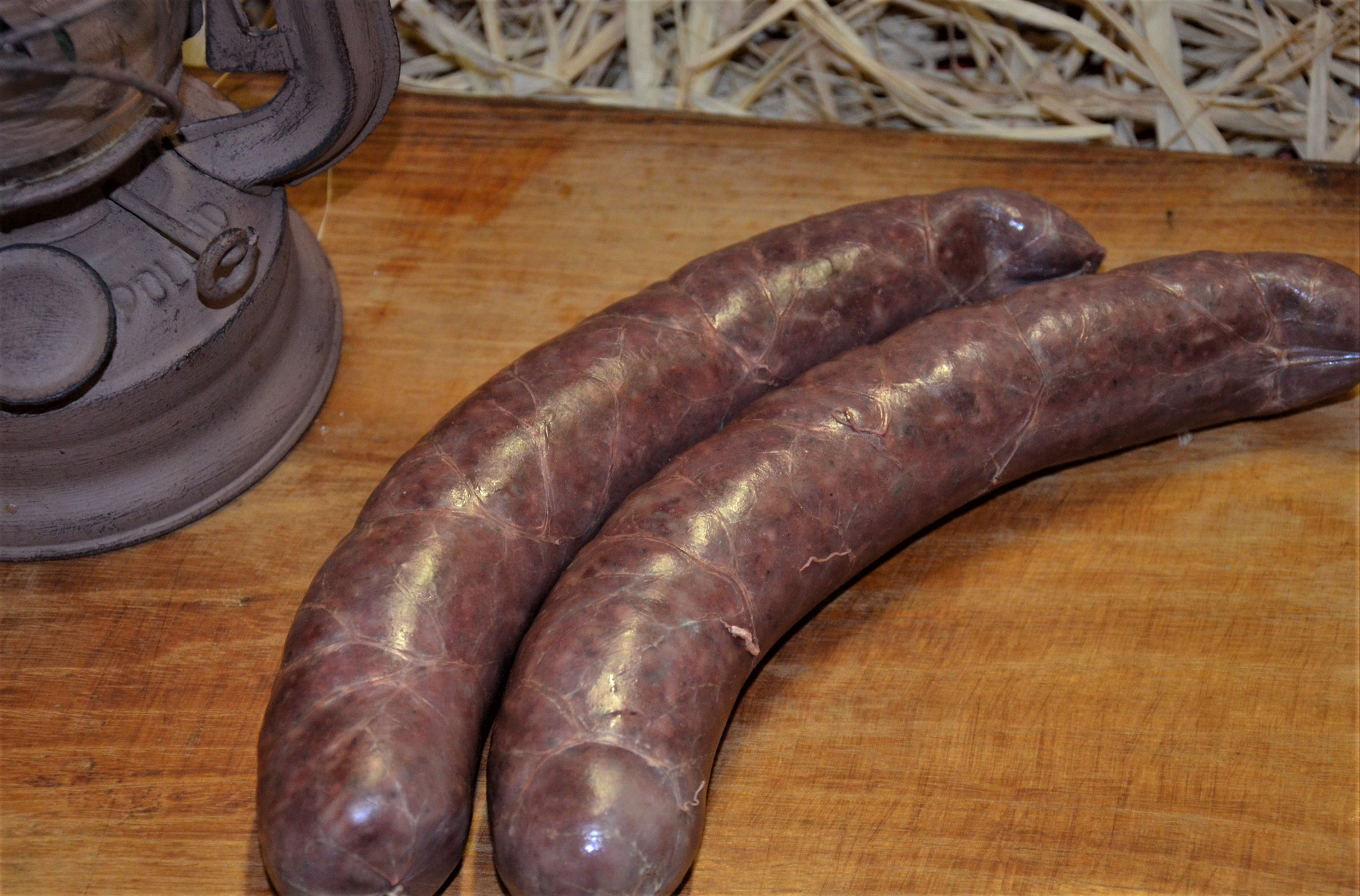 407. Véreshurka házias (cca.200gr)