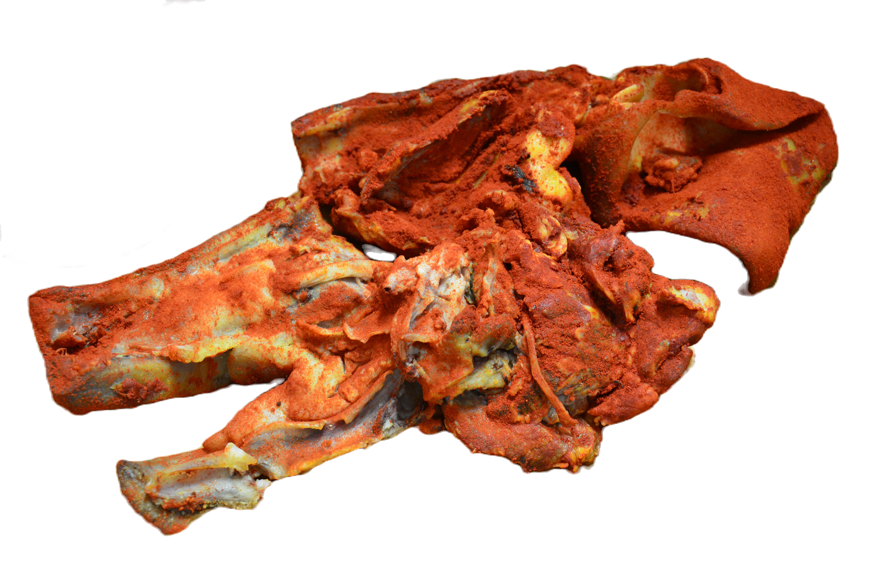 451. Főtt paprikás fej házias (cca. 1000 gr)