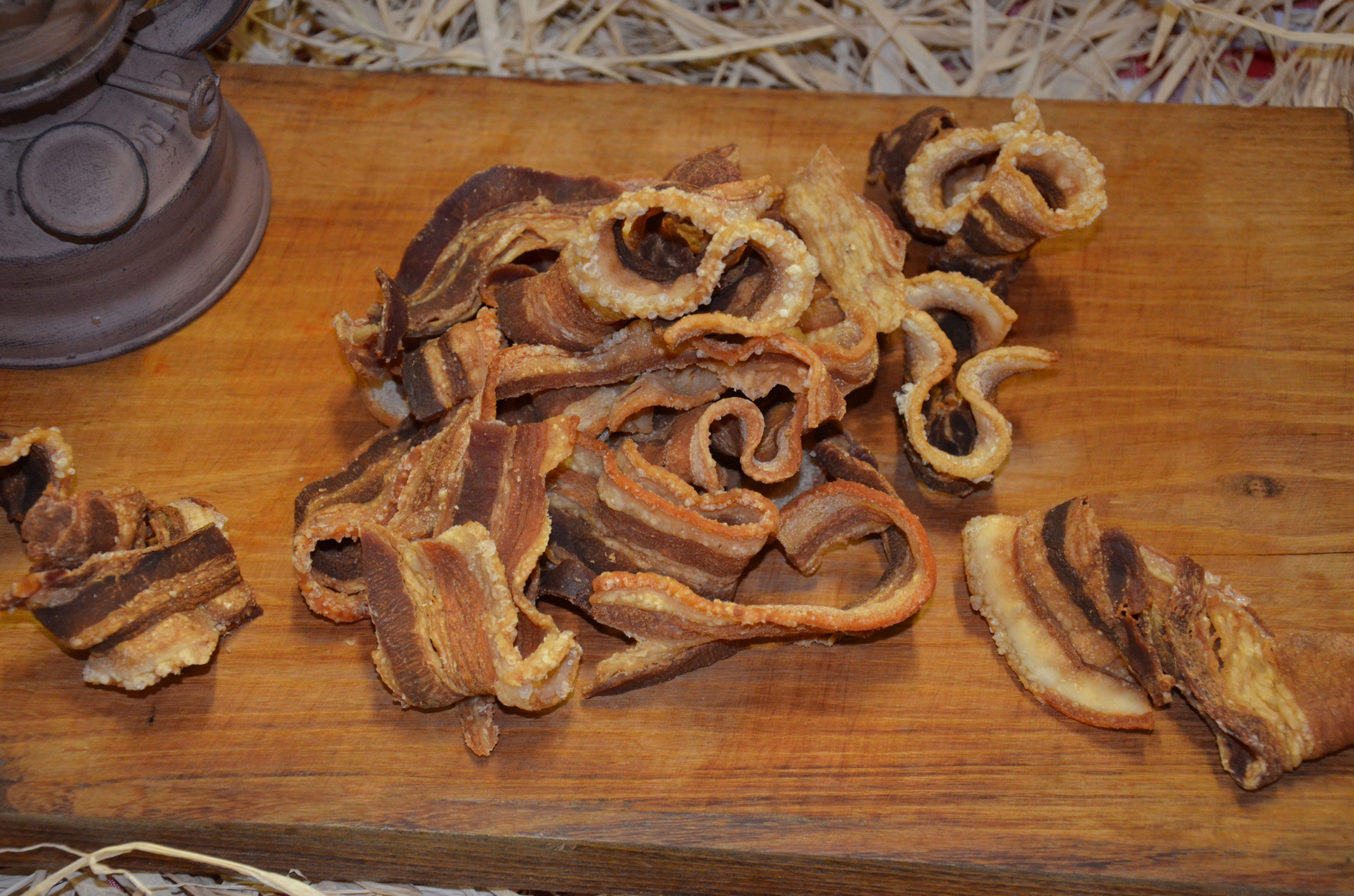 516. Hentes chips 500 g