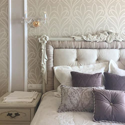 Идеальное текстильное оформление от _evgeniadesignodessa ❤ рекомендуем от всей души 😊 #жк_синяяптиц