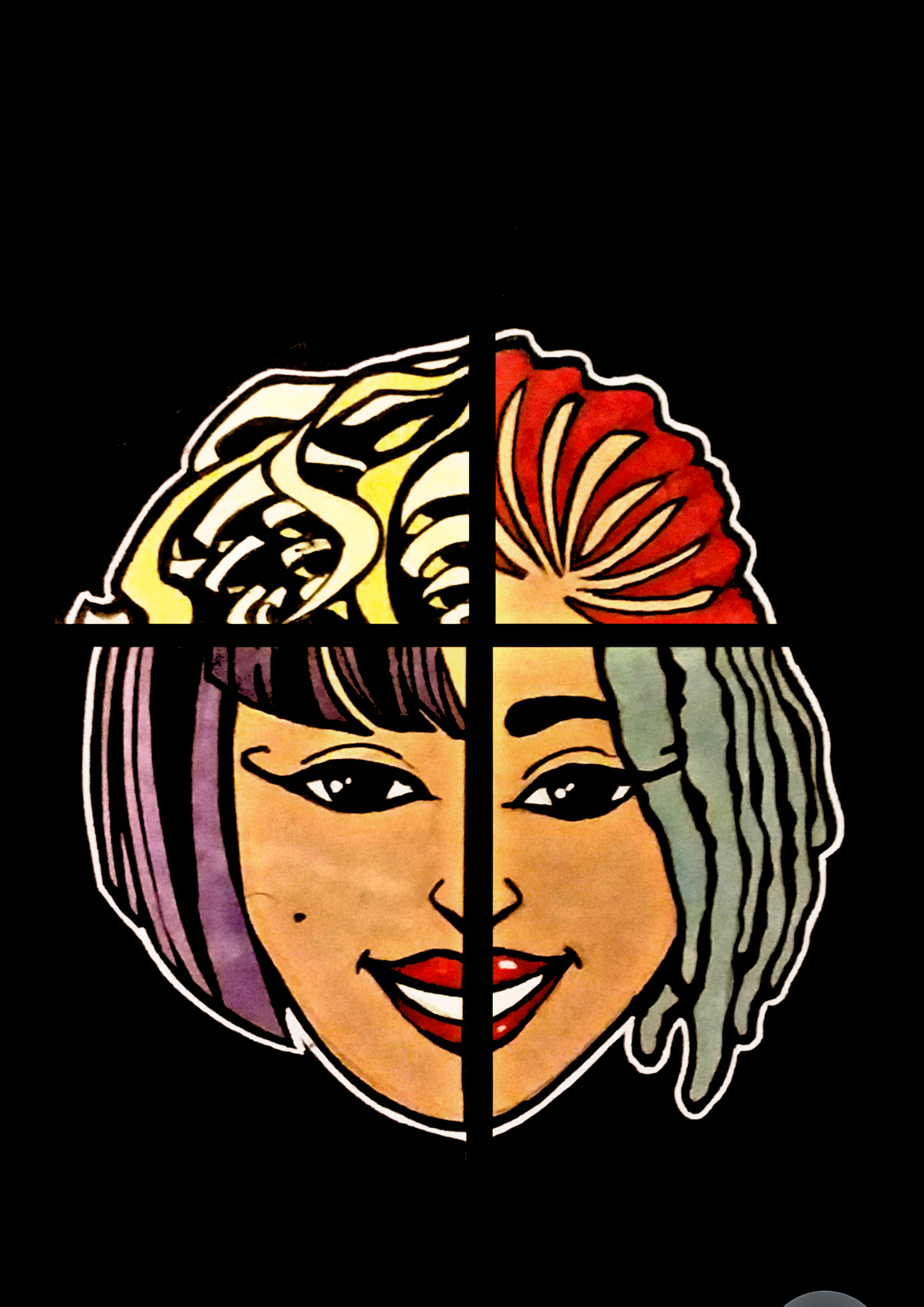 Writer: Rosey House Of Beauty LLC