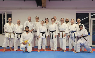 Training mit Thorsten Steiner am 29.09.2026