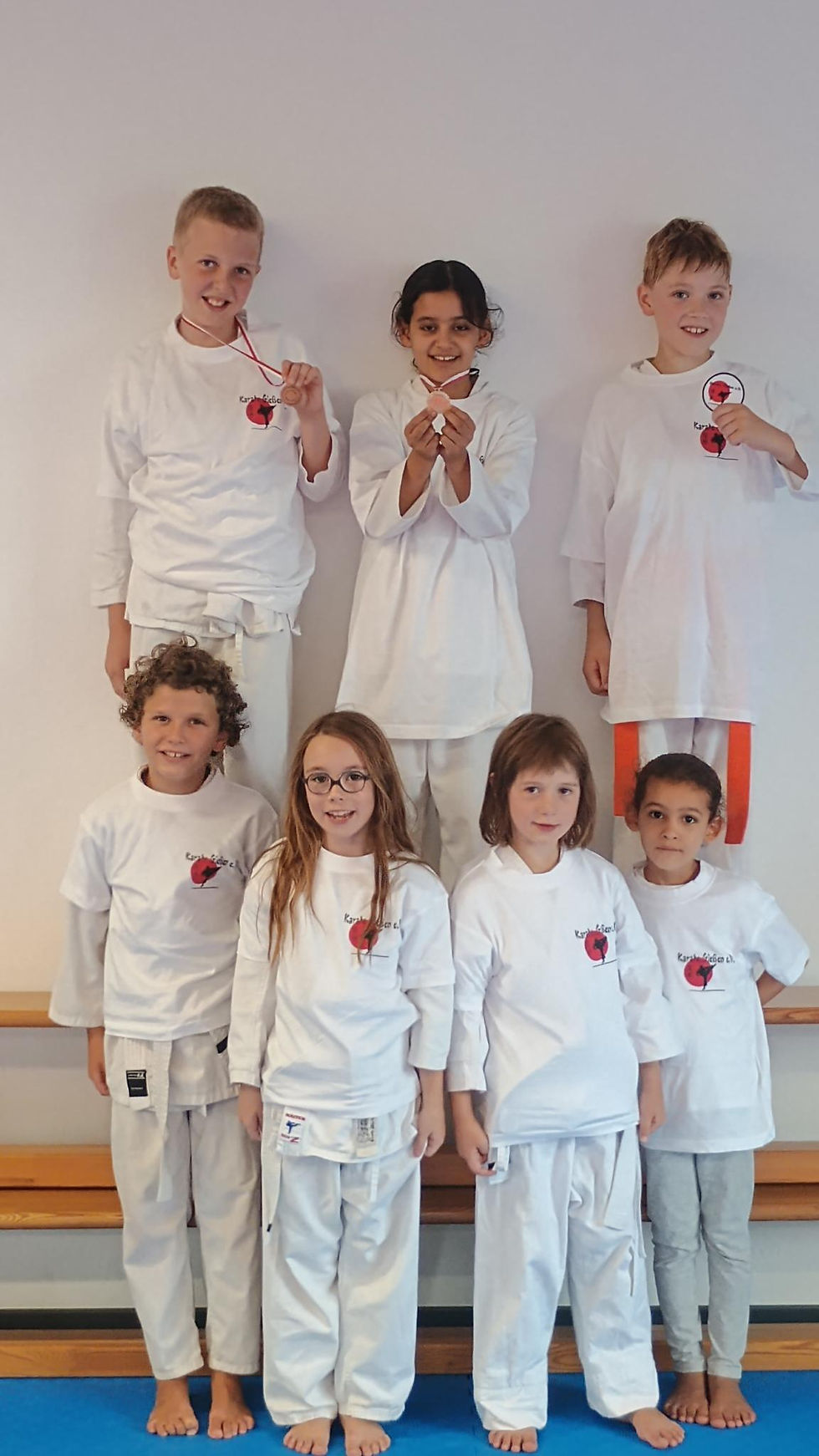 Samurai Ferien Cup