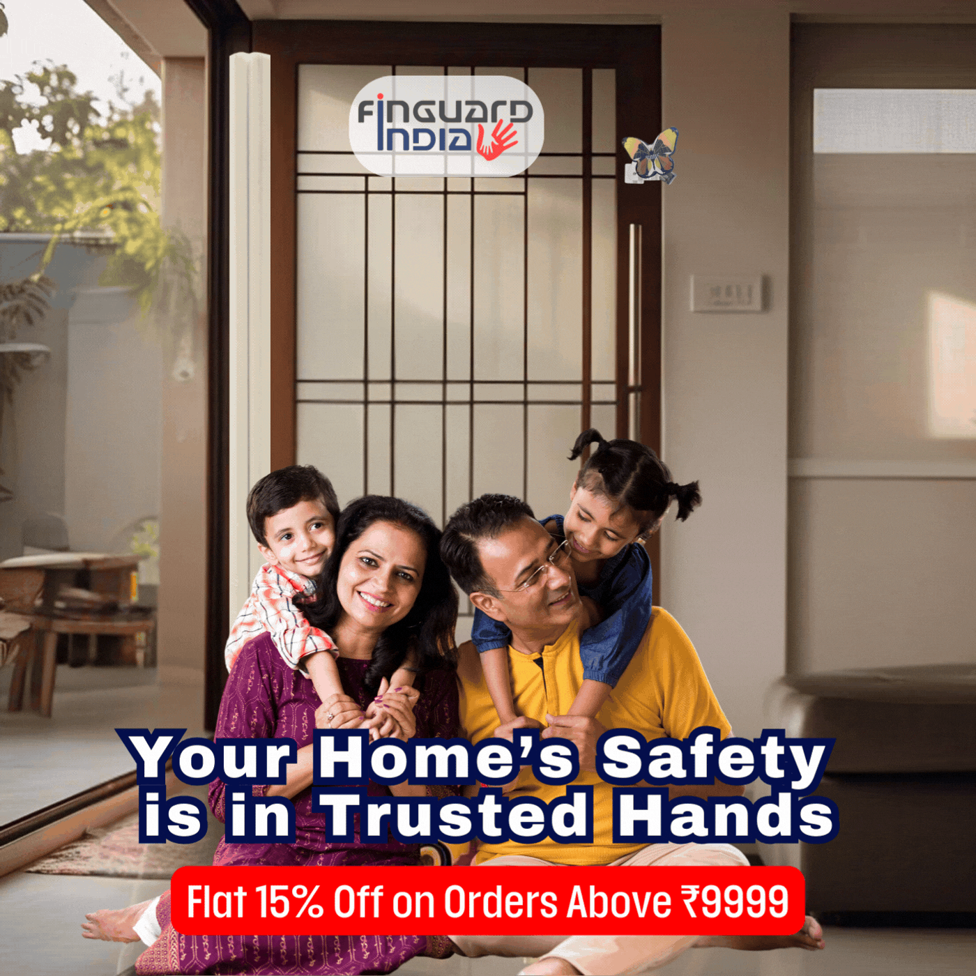 Order above Rs. 9999